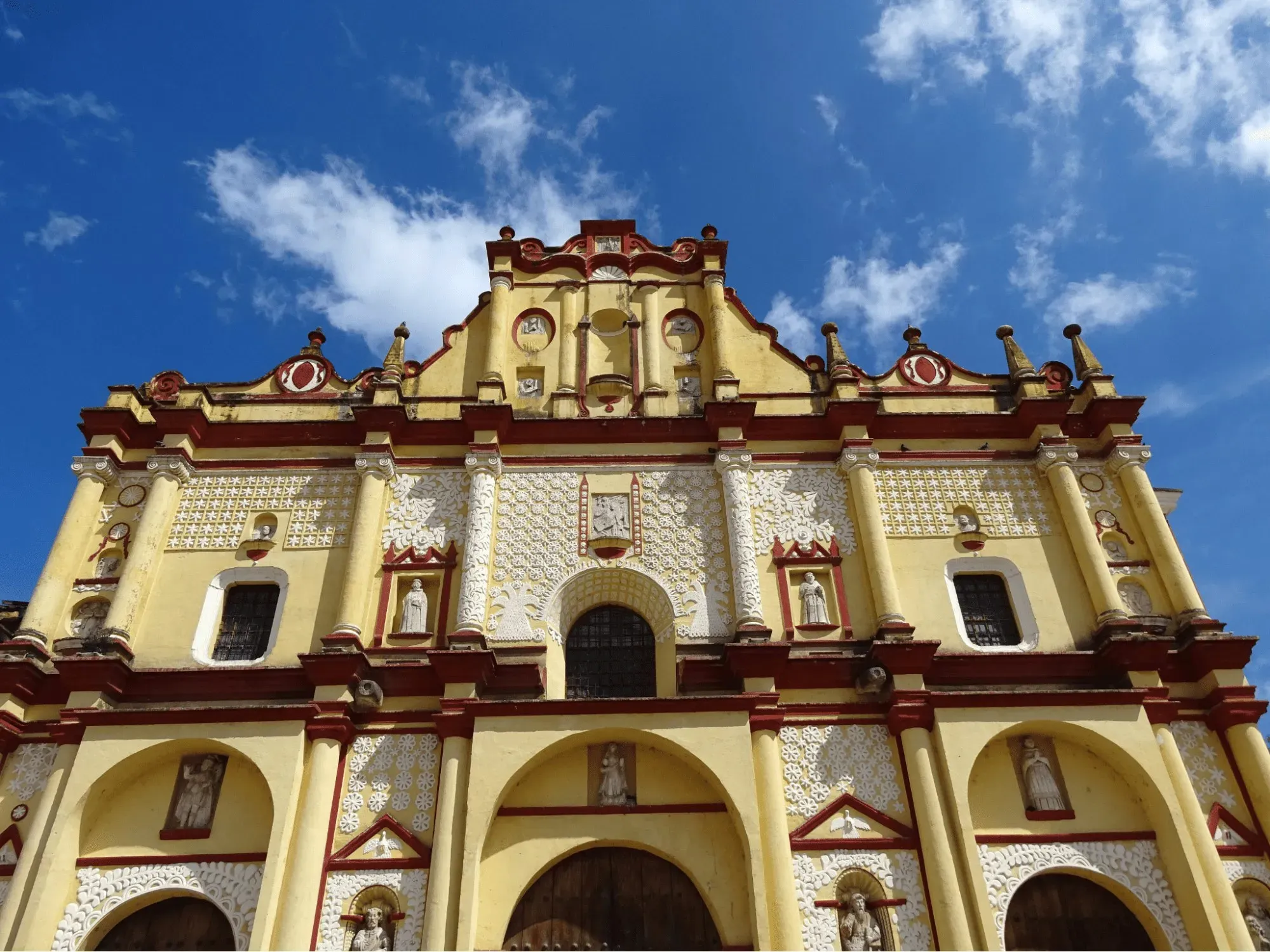 San Cristóbal de las Casas